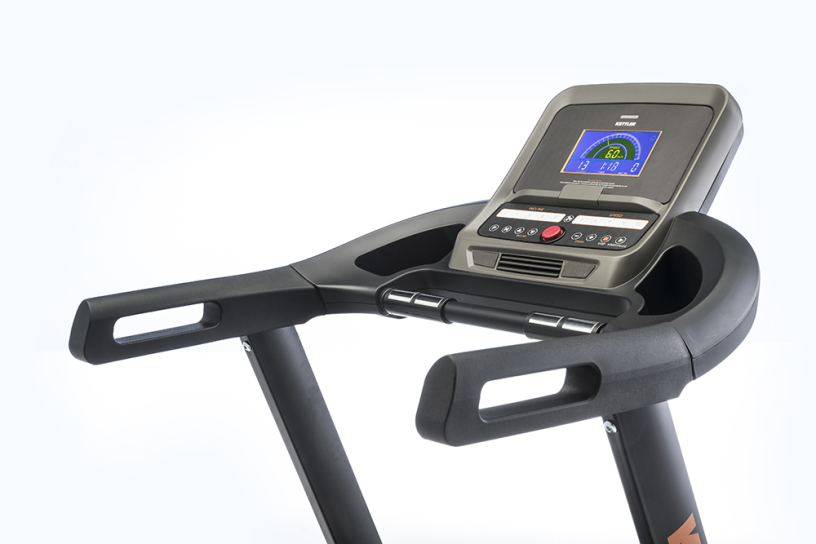 Kettler Berlin S2 Treadmill Herculife Malaysia